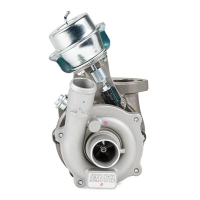 Turbina (Turbosprężarka) RIDEX 2234C10556 2234C10556 - foto 6