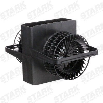 Wentylator Wnętrza Stark SKIB-0310211 SKIB-0310211 - foto 3