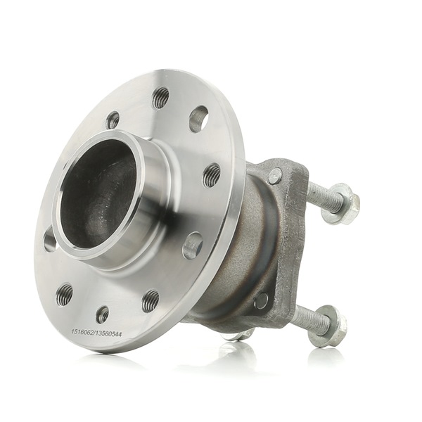Łożysko Koła RIDEX 654W0899 654W0899 - foto 1