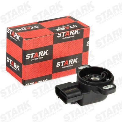 Czujnik Polozenia Przepustnicy Stark SKTPS-0380042 SKTPS-0380042 - foto 2