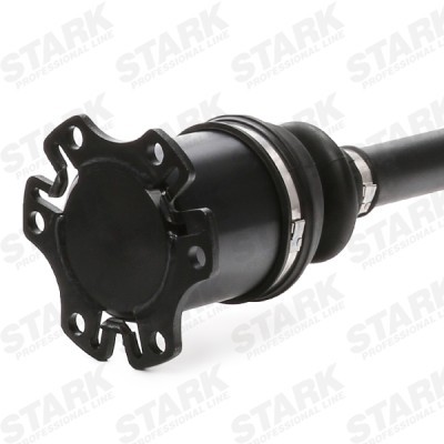 Półoś Napędowa Stark SKDS-0210034 SKDS-0210034 - foto 4