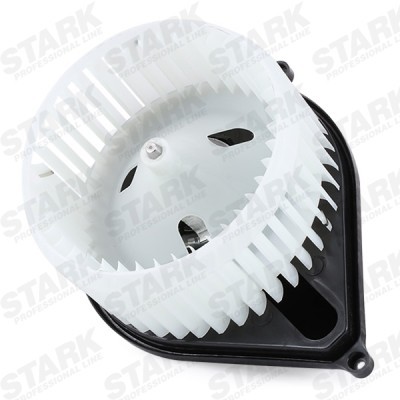 Wentylator Wnętrza Stark SKIB-0310085 SKIB-0310085 - foto 5