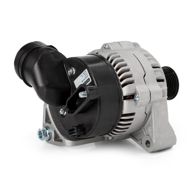 Alternator RIDEX 4G0116P 4G0116P - foto 4