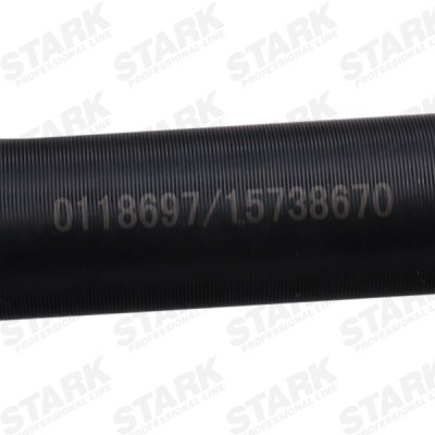Półoś Napędowa Stark SKDS-0210660 SKDS-0210660 - foto 4