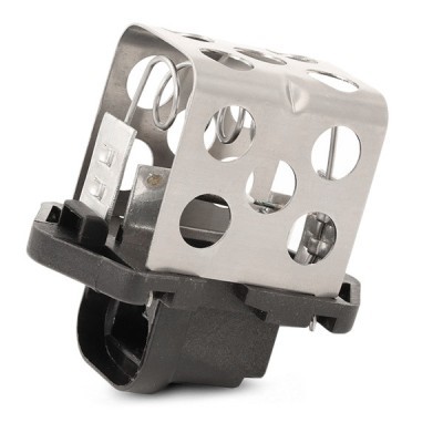 Rezystor wentylatora chłodnicy RIDEX 4145R0010 4145R0010 - foto 4