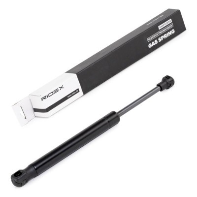 Siłowniki Maski i Klapympl Kpl RIDEX 514G0134 514G0134 - foto 2