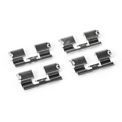 Klocki hamulcowe RIDEX 402B0193P 402B0193P - foto 5