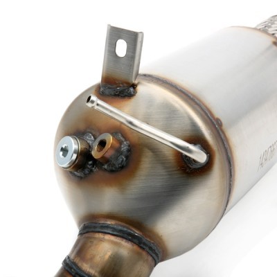 Filtr cząstek stałych RIDEX 1256S0004 1256S0004 - foto 6