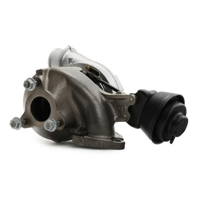 Turbina (Turbosprężarka) RIDEX 2234C0215R 2234C0215R - foto 5