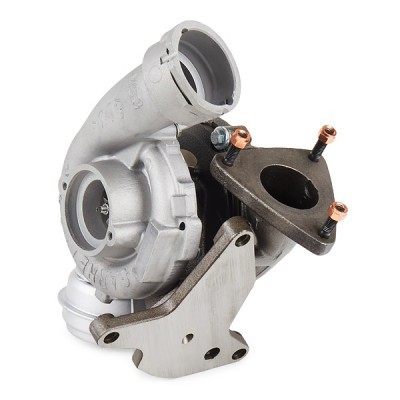 Turbina (Turbosprężarka) RIDEX 2234C0029R 2234C0029R - foto 3