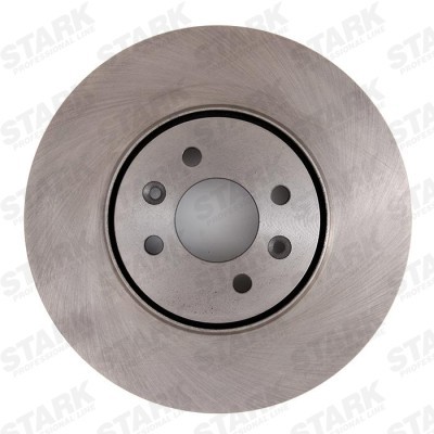 Tarcza hamulcowa Stark SKBD-0020331 SKBD-0020331 - foto 4