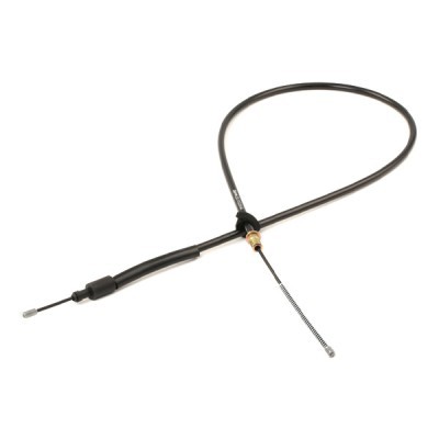 Linka Hamulca Ręcznego RIDEX 124C0302 124C0302 - foto 3