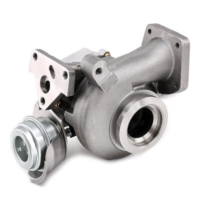 Turbina (Turbosprężarka) RIDEX 2234C0058 2234C0058 - foto 4