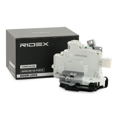 Zamek Drzwi RIDEX 1361D0106 1361D0106 - foto 2