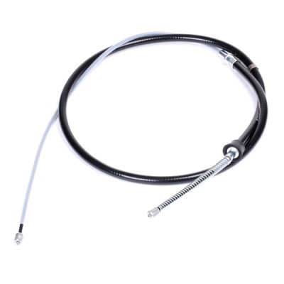 Linka Hamulca Ręcznego RIDEX 124C0042 124C0042 - foto 3