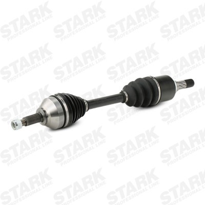 Półoś Napędowa Stark SKDS-0210586 SKDS-0210586 - foto 3