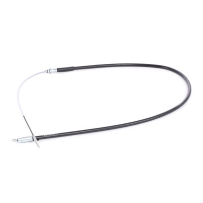 Linka Hamulca Ręcznego RIDEX 124C0093 124C0093 - foto 3