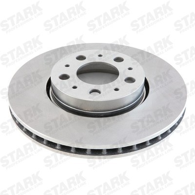 Tarcza hamulcowa Stark SKBD-0020140 SKBD-0020140 - foto 2