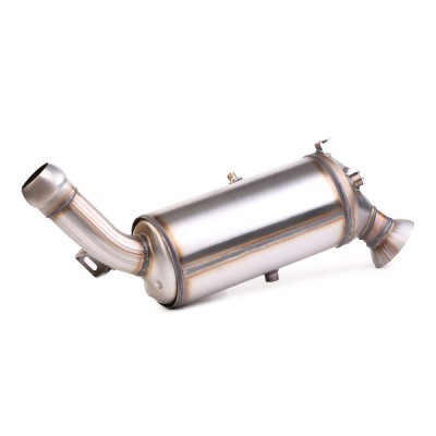 Filtr cząstek stałych RIDEX 1256S0084 1256S0084 - foto 4