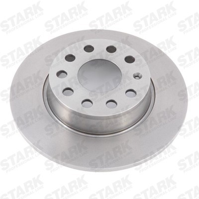 Tarcza hamulcowa Stark SKBD-0020347 SKBD-0020347 - foto 3