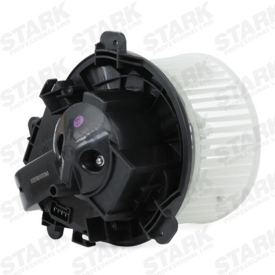 Wentylator Wnętrza Stark SKIB-0310187 SKIB-0310187 - foto 4