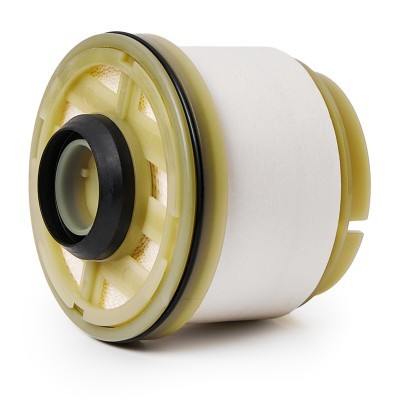 Filtr Paliwa RIDEX 9F0135P 9F0135P - foto 2