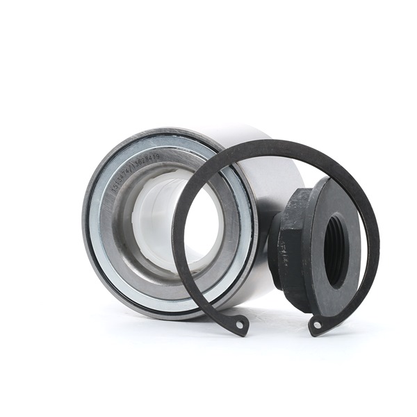 Łożysko Koła RIDEX 654W0688 654W0688 - foto 1