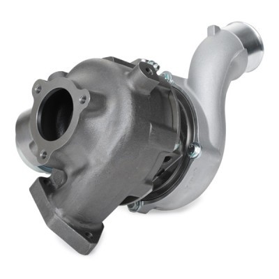 Turbina (Turbosprężarka) RIDEX 2234C10481 2234C10481 - foto 4