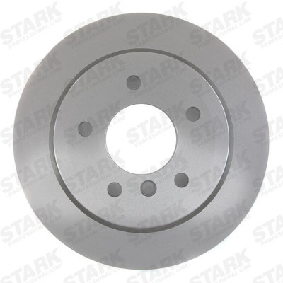 Tarcza hamulcowa Stark SKBD-0020298 SKBD-0020298 - foto 4