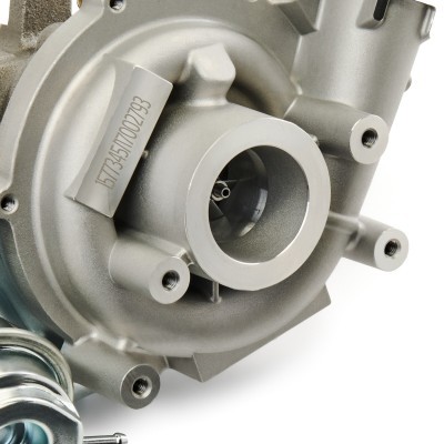 Turbina (Turbosprężarka) RIDEX 2234C10650 2234C10650 - foto 5