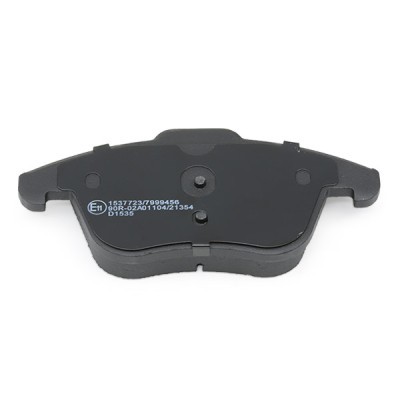 Klocki hamulcowe RIDEX 402B0215 402B0215 - foto 4