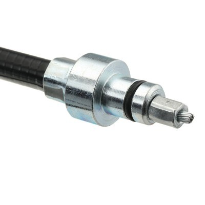 Linka Hamulca Ręcznego RIDEX 124C0191 124C0191 - foto 4