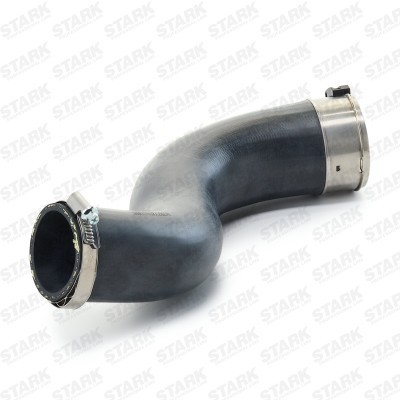 Rura Wąż Turbo Intercoolera Stark SKCHI-2030297 SKCHI-2030297 - foto 2