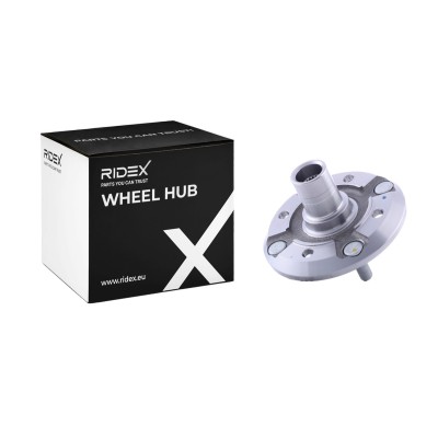Piasta Koła RIDEX 653W0069 653W0069 - foto 5