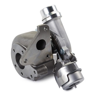 Turbina (Turbosprężarka) RIDEX 2234C10793 2234C10793 - foto 5
