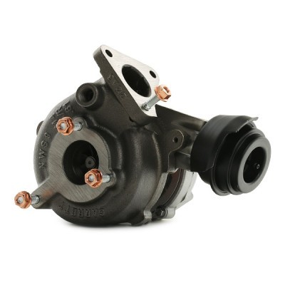 Turbina (Turbosprężarka) RIDEX 2234C0090R 2234C0090R - foto 4
