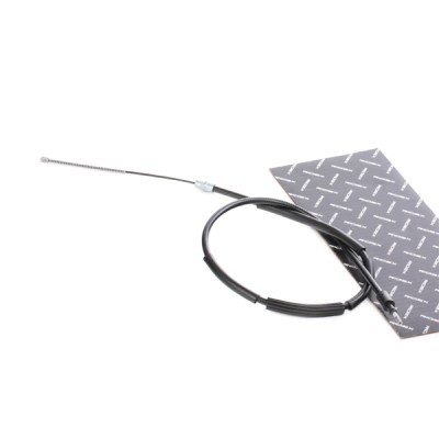 Linka Hamulca Ręcznego RIDEX 124C0168 124C0168 - foto 2