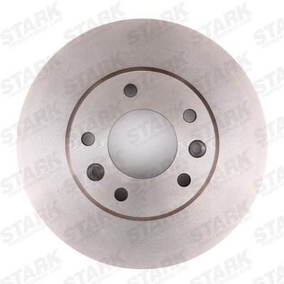 Tarcza hamulcowa Stark SKBD-0022408 SKBD-0022408 - foto 3