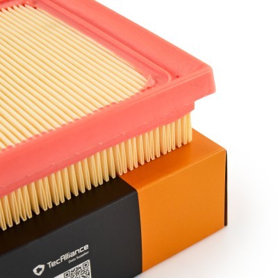Filtr Powietrza RIDEX 8A1121 8A1121 - foto 4