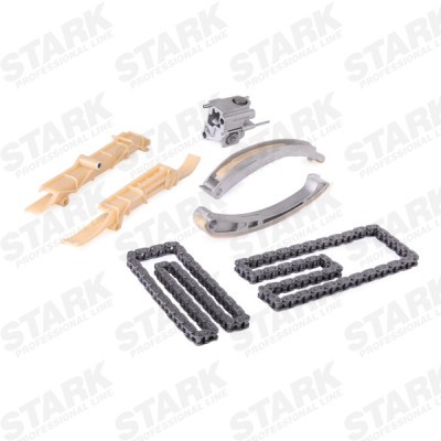 Zestaw łańcucha rozrządu Stark SKTCK-2240097 SKTCK-2240097 - foto 3
