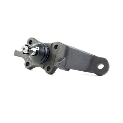 Sworzeń wahacza RIDEX 2462S0162 2462S0162 - foto 4
