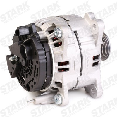 Alternator Stark SKGN-0320779 SKGN-0320779 - foto 4