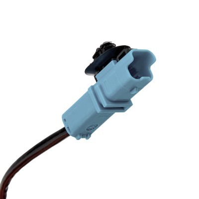 Czujnik temperatury spalin RIDEX 3938E0359 3938E0359 - foto 5