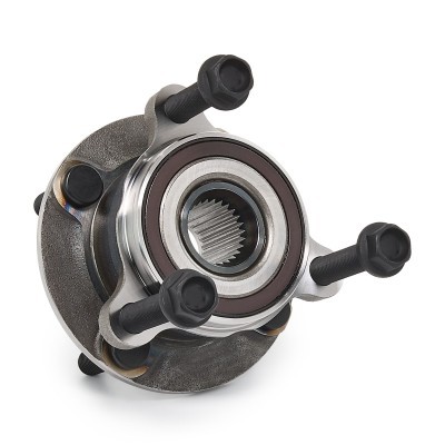 Łożysko Koła RIDEX 654W1459 654W1459 - foto 4