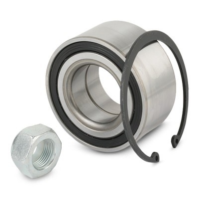 Łożysko Koła RIDEX 654W0389 654W0389 - foto 4