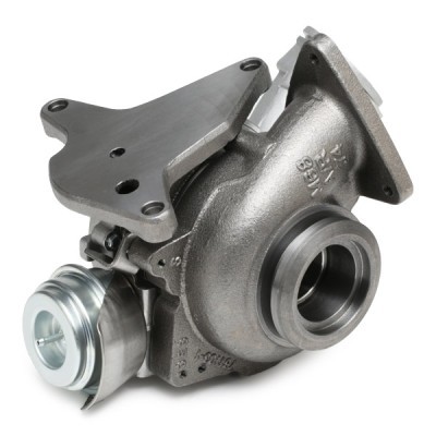 Turbina (Turbosprężarka) RIDEX 2234C0029 2234C0029 - foto 4