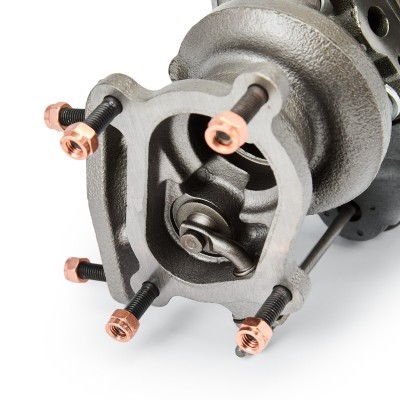 Turbina (Turbosprężarka) RIDEX 2234C10771R 2234C10771R - foto 6