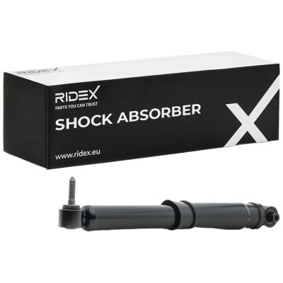 Amortyzator RIDEX 854S2332 854S2332 - foto 2