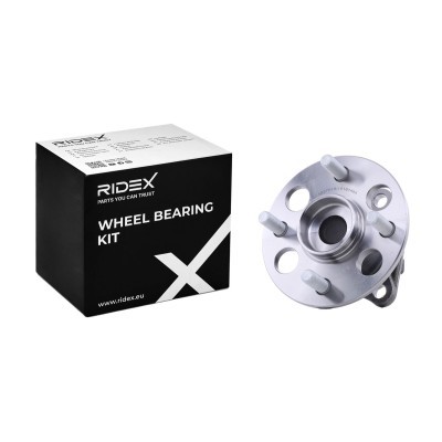 Łożysko Koła RIDEX 654W1169 654W1169 - foto 2