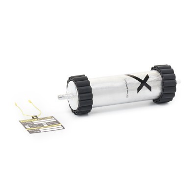 Filtr Paliwa RIDEX 9F0118P 9F0118P - foto 2